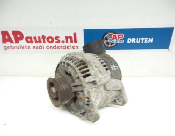 Dynamo (Alternator) AUDI 100 (4A2, C4), AUDI A6 (4A2, C4)