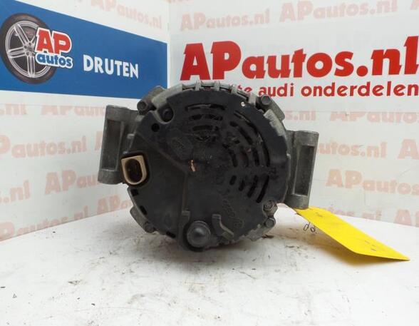 Alternator AUDI A4 (8E2, B6), AUDI A4 (8EC, B7)