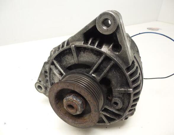 Dynamo (Alternator) AUDI A4 Avant (8D5, B5)