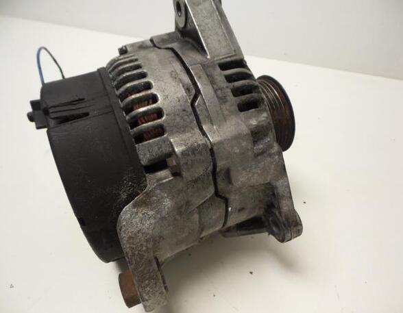 Dynamo (Alternator) AUDI A4 Avant (8D5, B5)