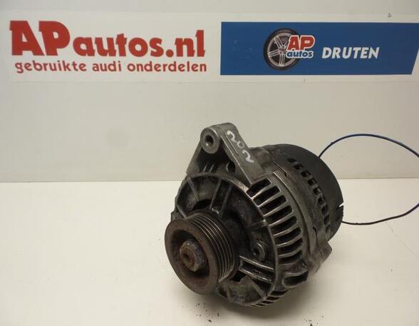 Dynamo (Alternator) AUDI A4 Avant (8D5, B5)