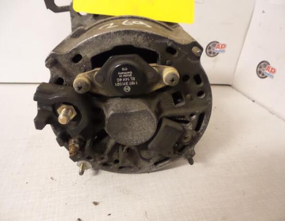 Dynamo (Alternator) AUDI 80 (8C2, B4)