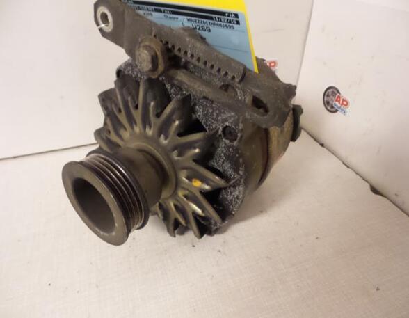 Dynamo (Alternator) AUDI 80 (8C2, B4)