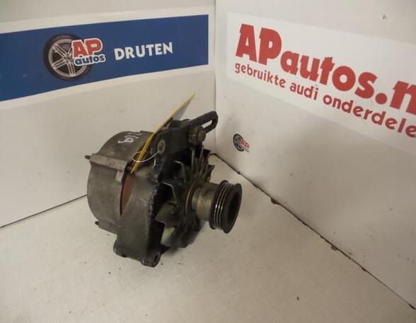 Dynamo (Alternator) AUDI 80 (8C2, B4)