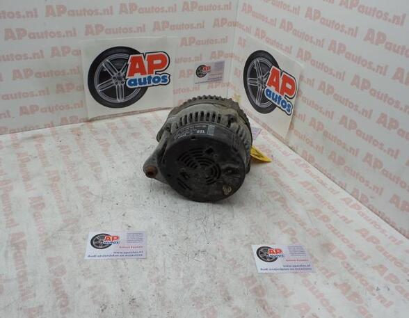 Dynamo (Alternator) AUDI A4 Avant (8D5, B5)