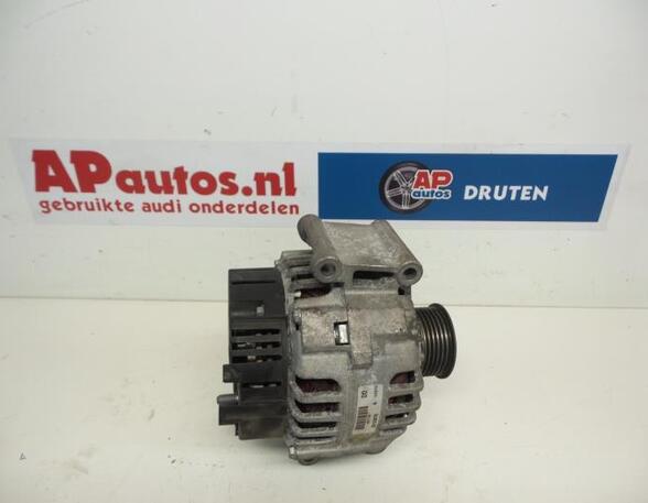 Alternator AUDI A4 Avant (8E5, B6), AUDI A4 Avant (8ED, B7)