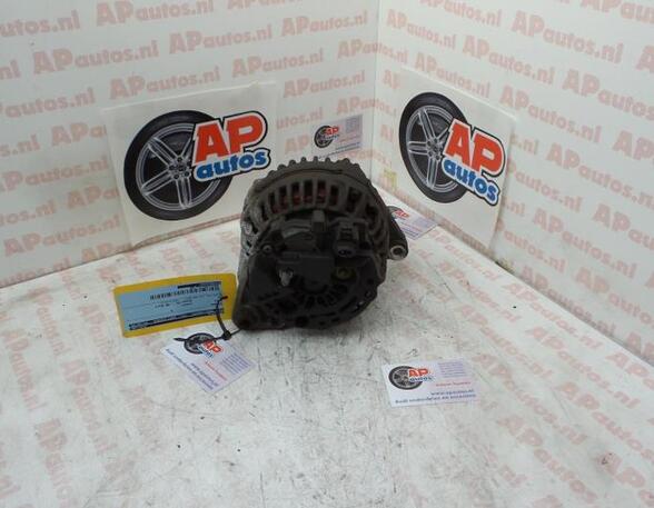 Dynamo (Alternator) AUDI A4 (8E2, B6)