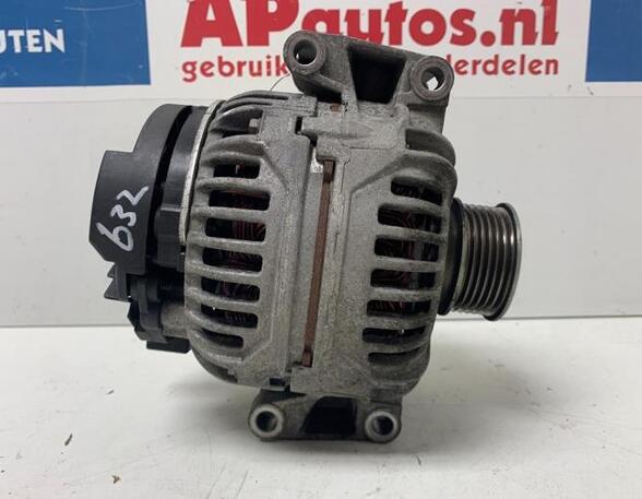 Dynamo (Alternator) AUDI A3 Convertible (8P7)