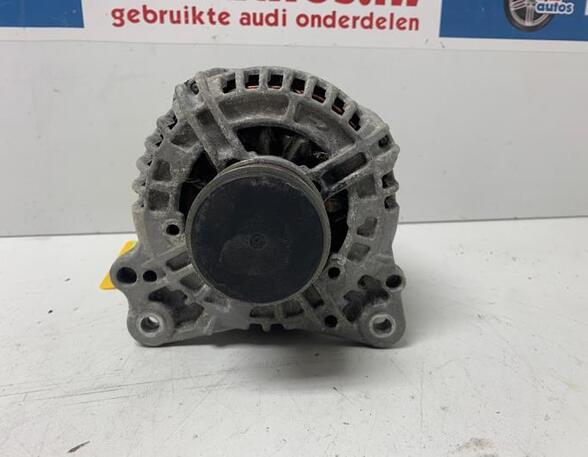 Dynamo (Alternator) AUDI A1 Sportback (8XA, 8XF)