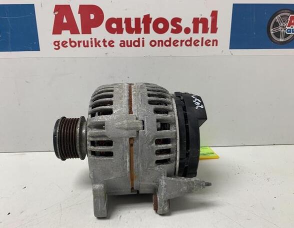 Dynamo (Alternator) AUDI A1 Sportback (8XA, 8XF)