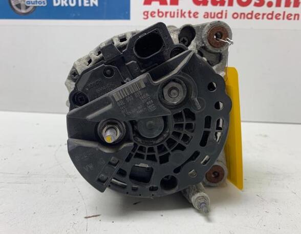 Dynamo (Alternator) AUDI A1 Sportback (8XA, 8XF)