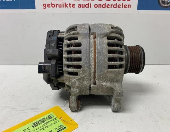 Dynamo (Alternator) AUDI A1 Sportback (8XA, 8XF)