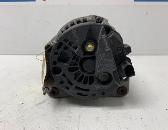 Dynamo (Alternator) AUDI TT Roadster (8N9)