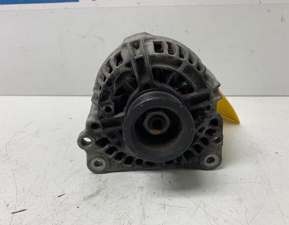 Alternator AUDI TT Roadster (8N9)