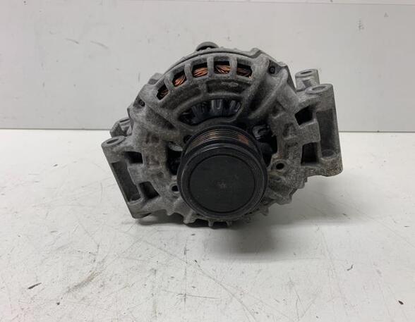 Dynamo (Alternator) AUDI A4 Avant (8K5, B8), AUDI A5 Sportback (8TA)