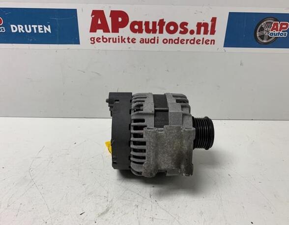 Dynamo (Alternator) AUDI A4 Avant (8K5, B8), AUDI A5 Sportback (8TA)