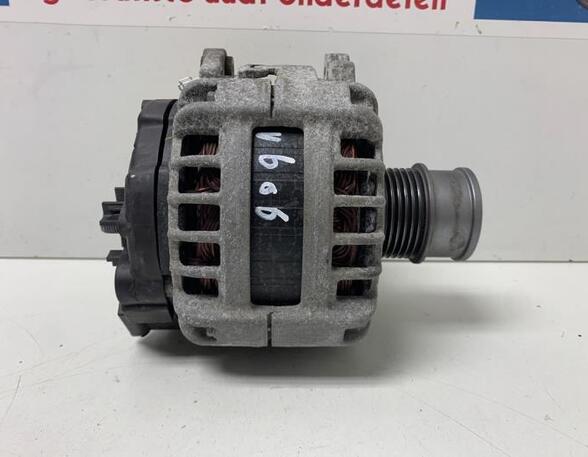 Dynamo (Alternator) AUDI A3 Sportback (8VA, 8VF)