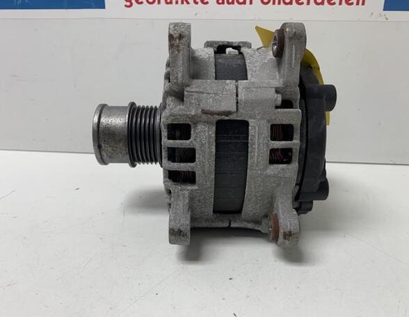 Dynamo (Alternator) AUDI A3 Sportback (8VA, 8VF)