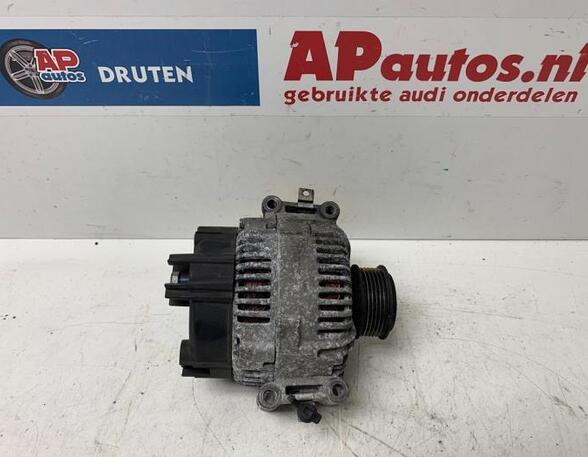 Dynamo (Alternator) AUDI A6 Avant (4F5, C6)