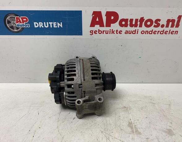 Lichtmaschine Audi A4 Avant 8K, B8 06H903016L P21572507