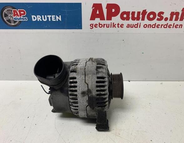 Lichtmaschine Audi A4 8D, B5 078903015F P21637289