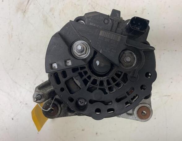 Alternator AUDI A1 (8X1, 8XK), AUDI A1 Sportback (8XA, 8XF)