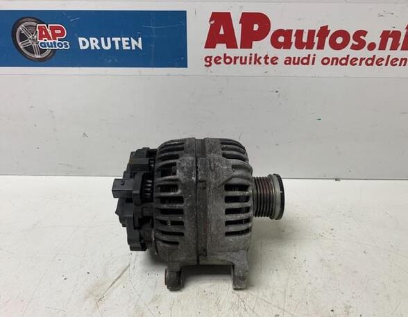 Alternator AUDI A1 (8X1, 8XK), AUDI A1 Sportback (8XA, 8XF)