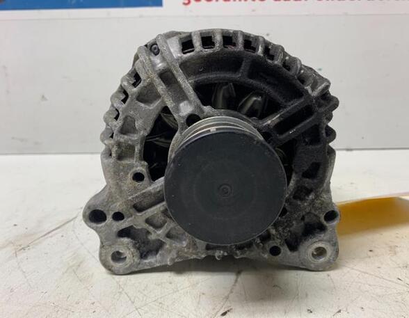 Alternator AUDI A1 (8X1, 8XK), AUDI A1 Sportback (8XA, 8XF)