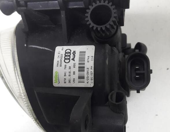 Fog Light AUDI A4 Avant (8K5, B8), AUDI A5 Sportback (8TA)