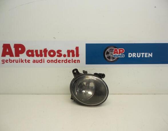 Fog Light AUDI A4 (8K2, B8)