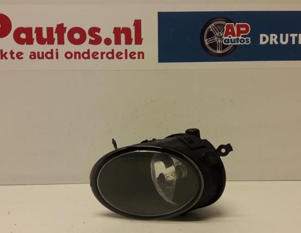 Fog Light AUDI A6 (4F2, C6)