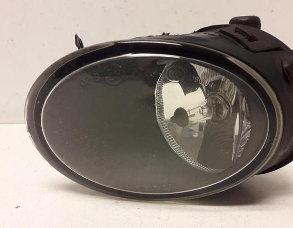 Fog Light AUDI A6 (4F2, C6)