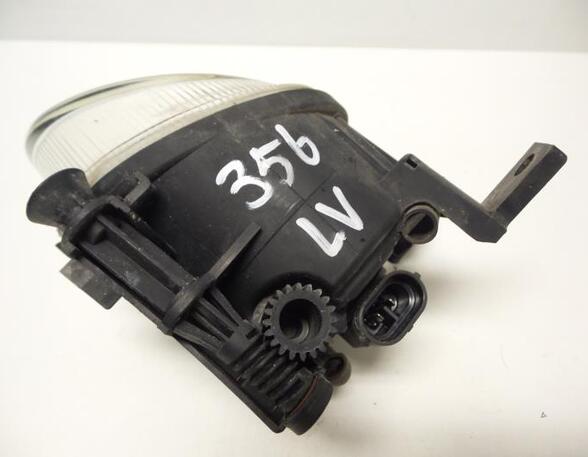 Mistlamp AUDI A4 Avant (8E5, B6), AUDI A4 Avant (8ED, B7), AUDI A3 (8P1), AUDI A3 Sportback (8PA)