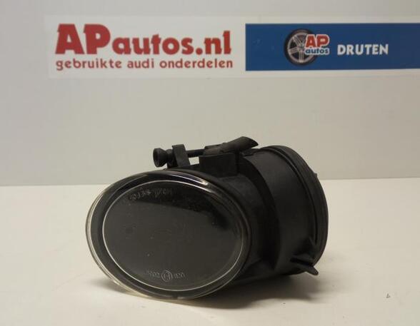 Fog Light AUDI TT (8J3)