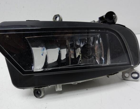 Fog Light AUDI A4 Avant (8K5, B8)