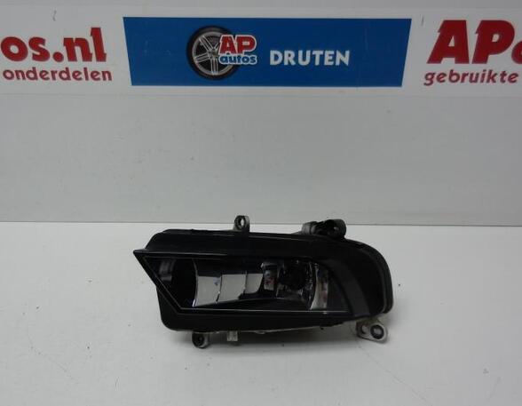 Fog Light AUDI A4 Avant (8K5, B8)