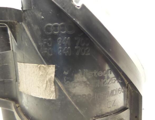 Nebelscheinwerfer rechts vorne Audi TT 8N 4F0941700 P7795788