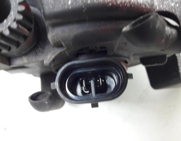 Mistlamp AUDI A4 (8EC, B7), AUDI A4 Avant (8ED, B7), AUDI A4 Avant (8E5, B6), AUDI A3 (8P1)