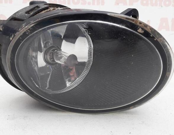 Fog Light AUDI A6 (4F2, C6)