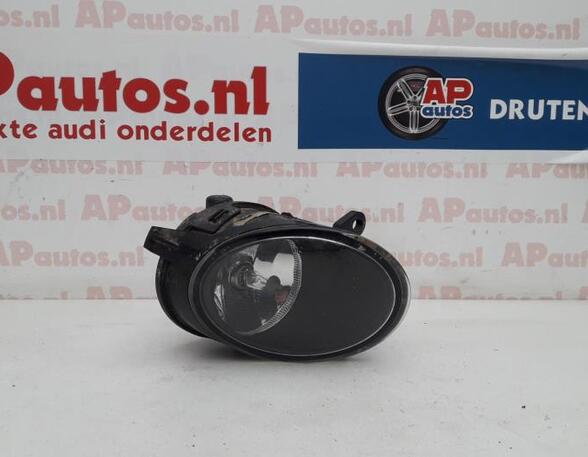 Fog Light AUDI A6 (4F2, C6)