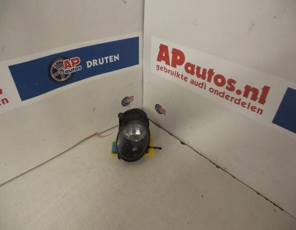 Mistlamp AUDI A6 Avant (4B5, C5), AUDI ALLROAD (4BH, C5)