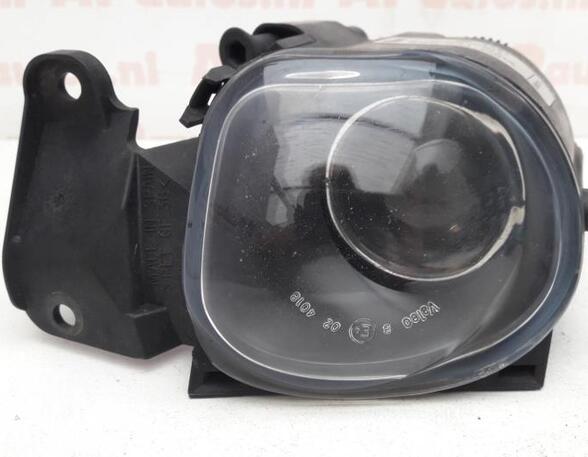 Fog Light AUDI A6 Avant (4B5, C5)