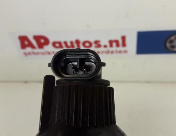 Fog Light AUDI A8 (4E2, 4E8)