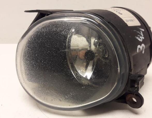 Fog Light AUDI A4 Avant (8D5, B5)