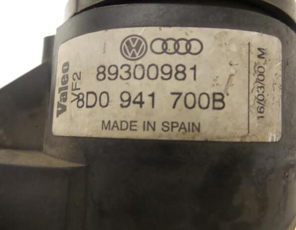 Mistlamp AUDI A4 Avant (8D5, B5)