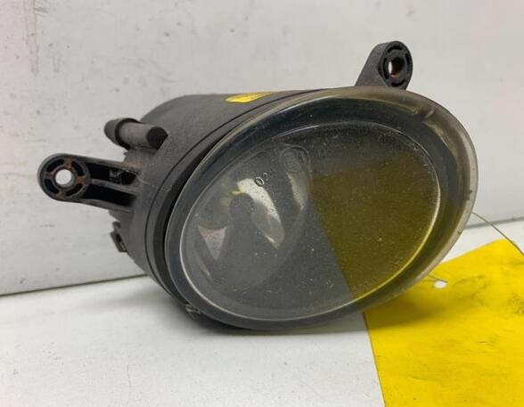 Fog Light AUDI A4 B7 Convertible (8HE)