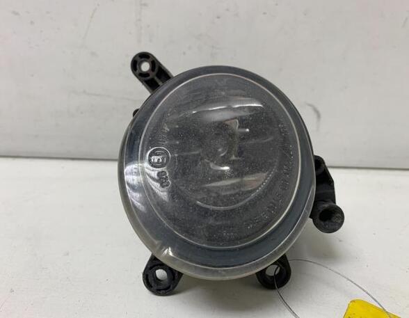 Fog Light AUDI A4 B7 Convertible (8HE)