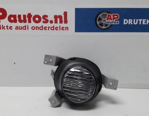 Mistlamp OPEL AGILA (A) (H00)