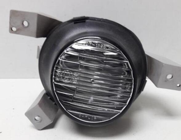 Mistlamp OPEL AGILA (A) (H00)