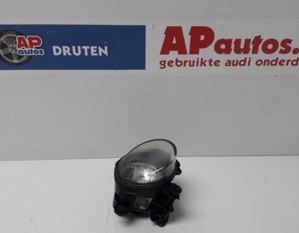 Mistlamp AUDI A4 Allroad (8KH, B8), AUDI A5 Sportback (8TA), AUDI A4 Avant (8K5, B8)